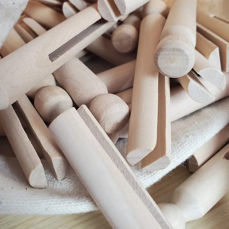 Kodo Enhancing Dramatic Play Basic Kit