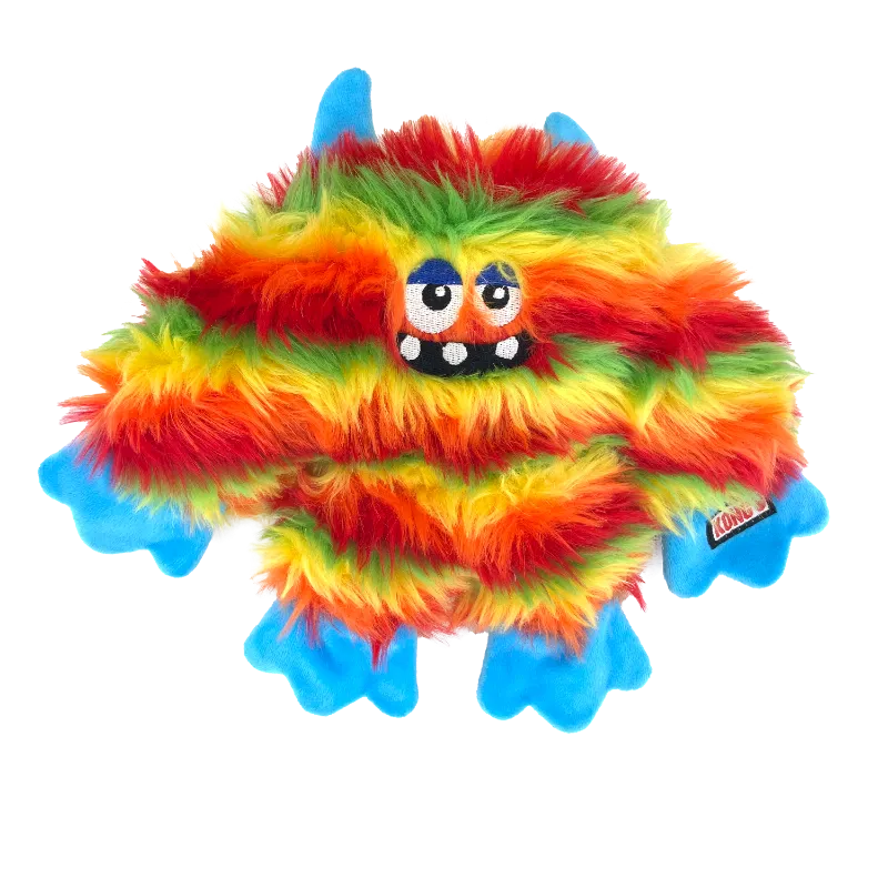 Kong Frizzles