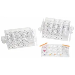Lab-Aids: Chemplates® Pack of 10