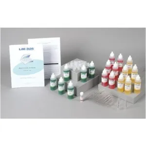Lab-Aids: Density - Layers of Liquids Kit