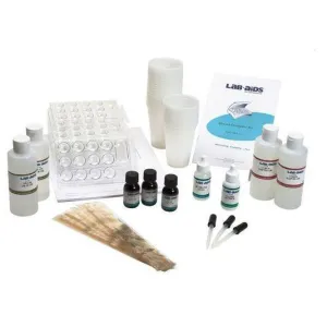 Lab-Aids: Dialysis Experiment Kit
