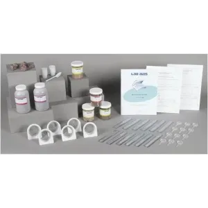 Lab-Aids: Introduction to Soil Kit