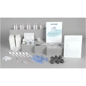 Lab-Aids: Investigating the Chemistry of Corrosion Expand-A-Kit
