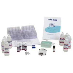 Lab-Aids: Normal Mitosis Kit