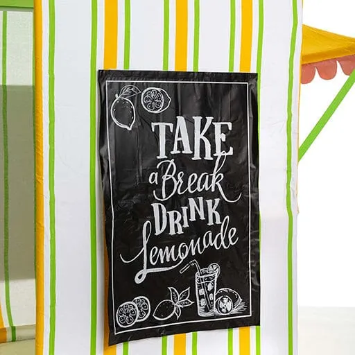 Lemonade Stand