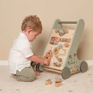 Little Dutch Little Farm Activity Walker