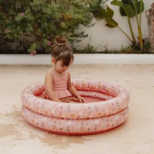 Little Dutch Ocean Dreams Swimming Pool 80cm | Pink