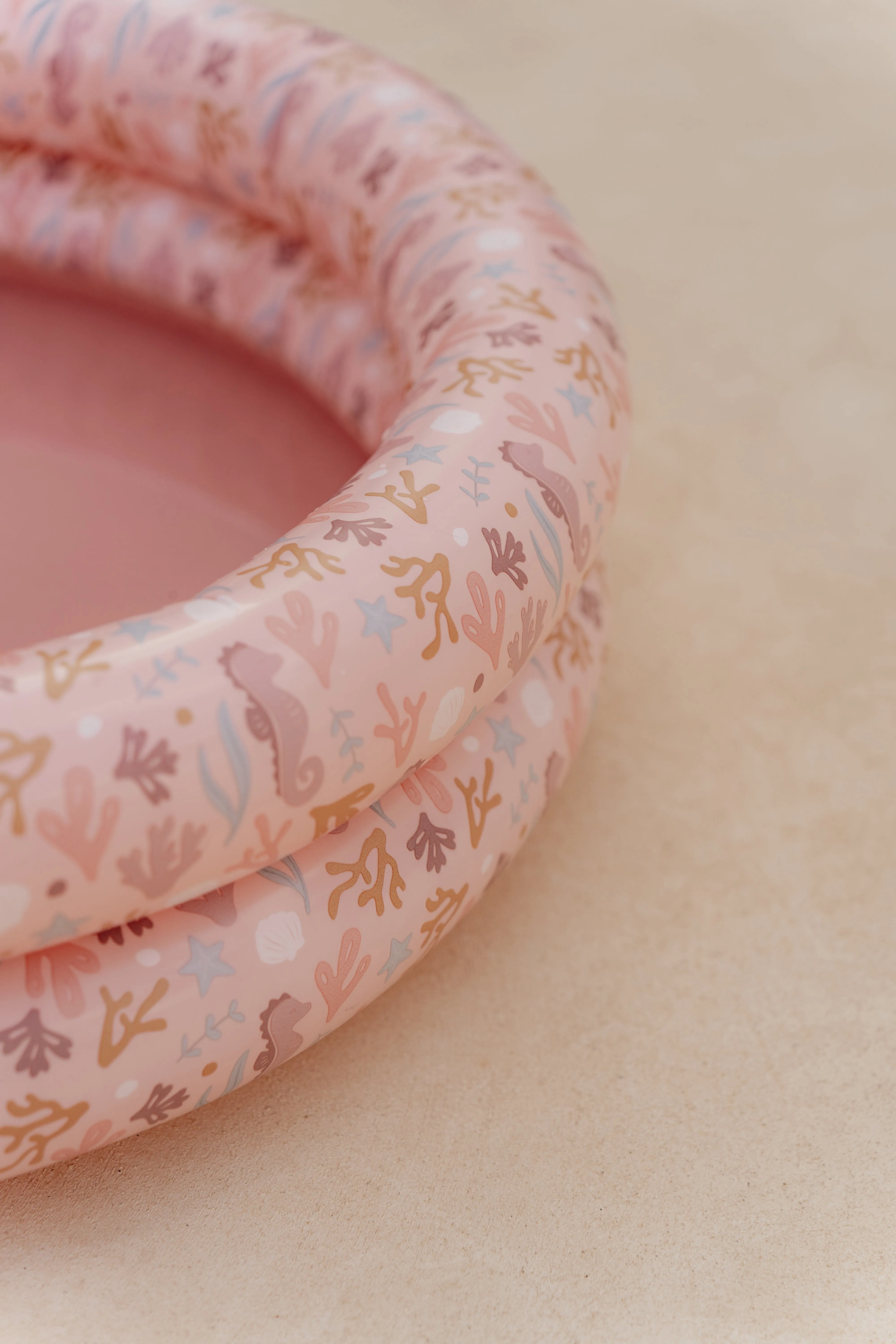 Little Dutch Ocean Dreams Swimming Pool 80cm | Pink