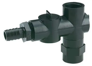 Little Giant Fountain Head Kits