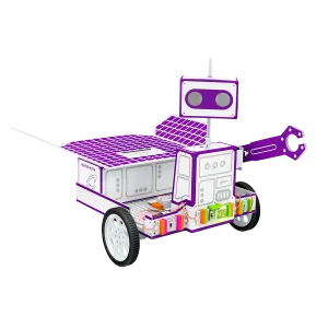 littleBits Space Rover Inventor Kit
