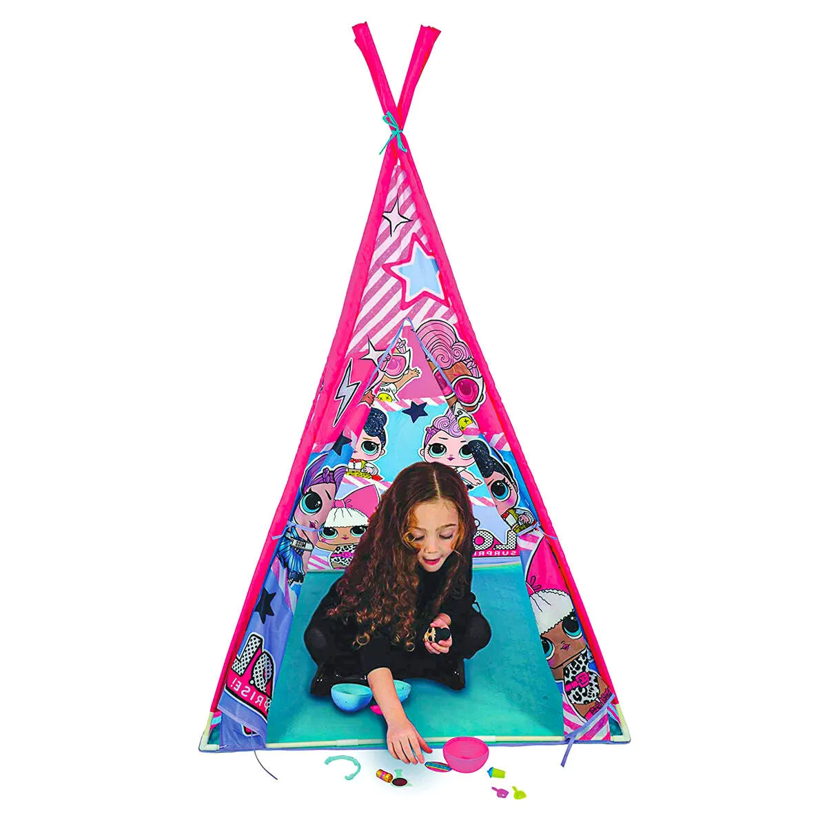 L.O.L. Surprise! Play Tent