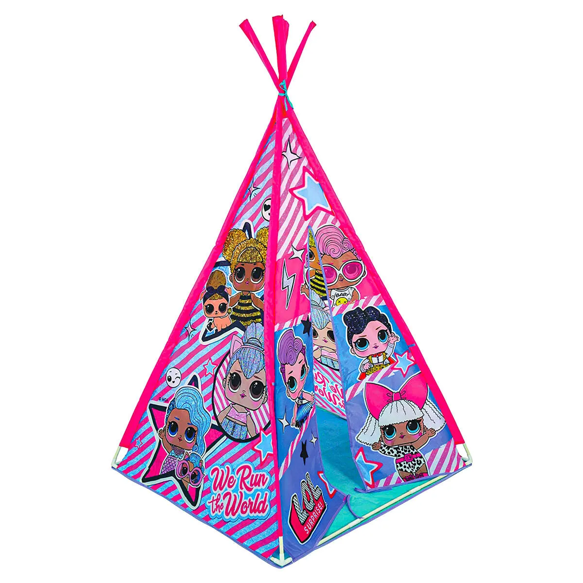 L.O.L. Surprise! Play Tent
