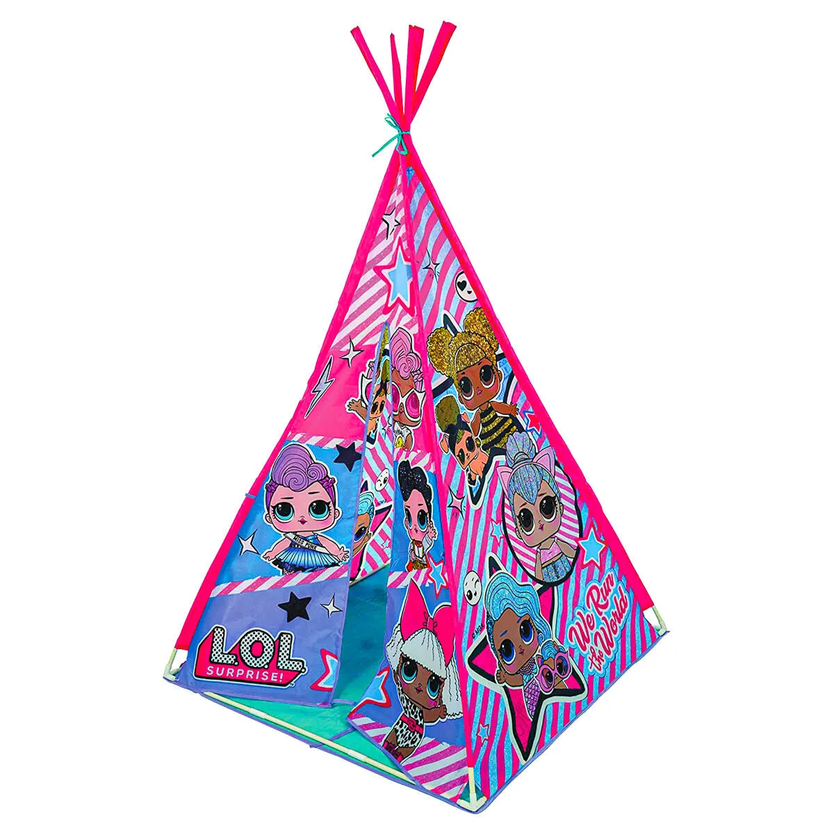 L.O.L. Surprise! Play Tent