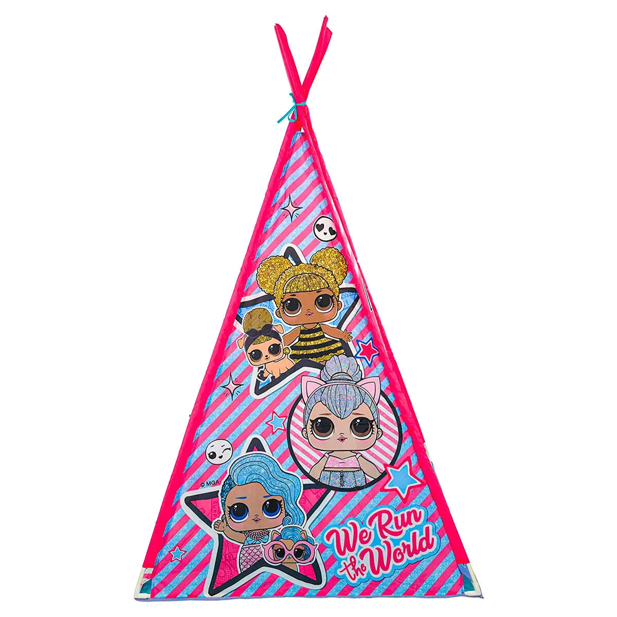 L.O.L. Surprise! Play Tent