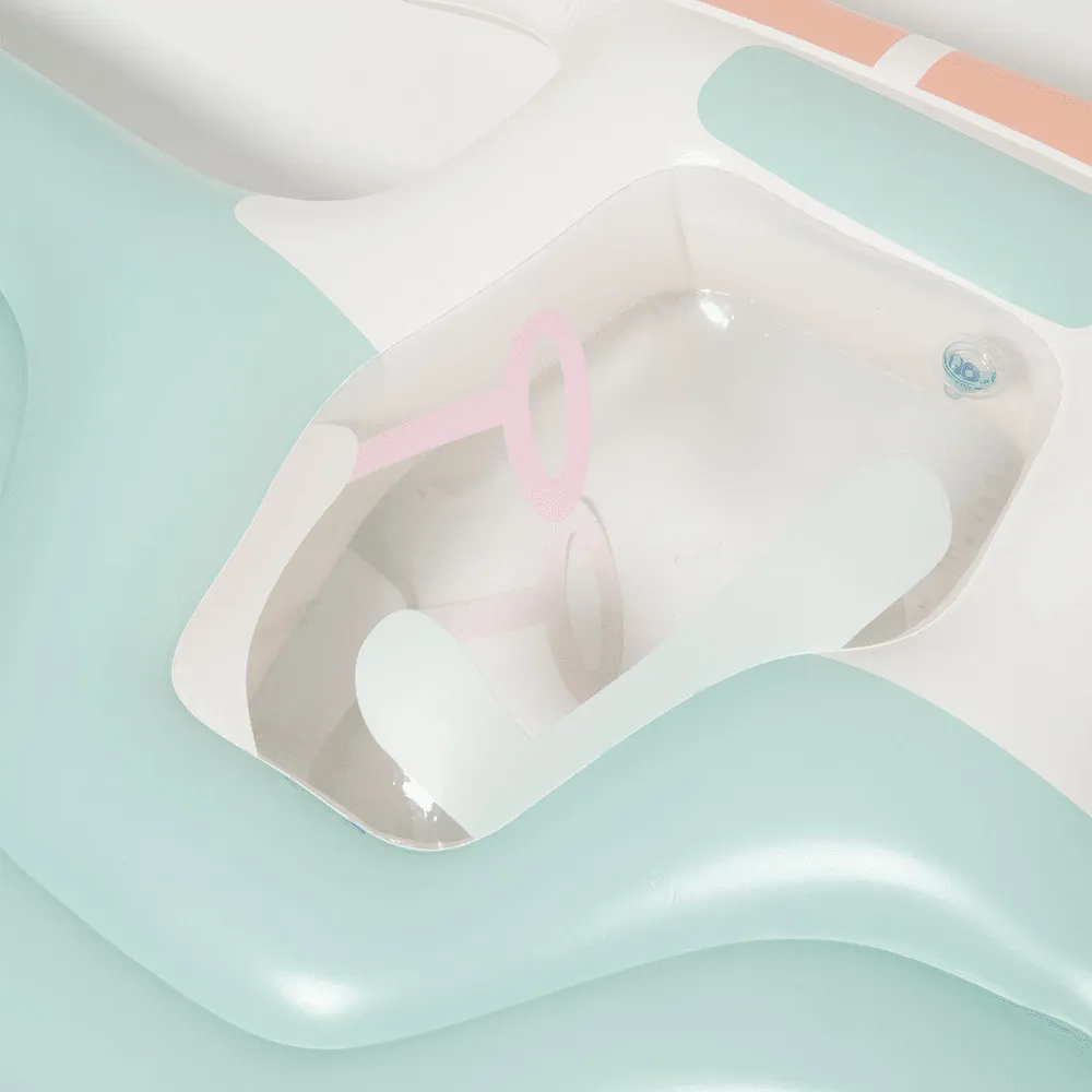 Luxe Lie-On Float - Beach Buggy Multi
