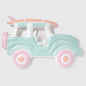 Luxe Lie-On Float - Beach Buggy Multi
