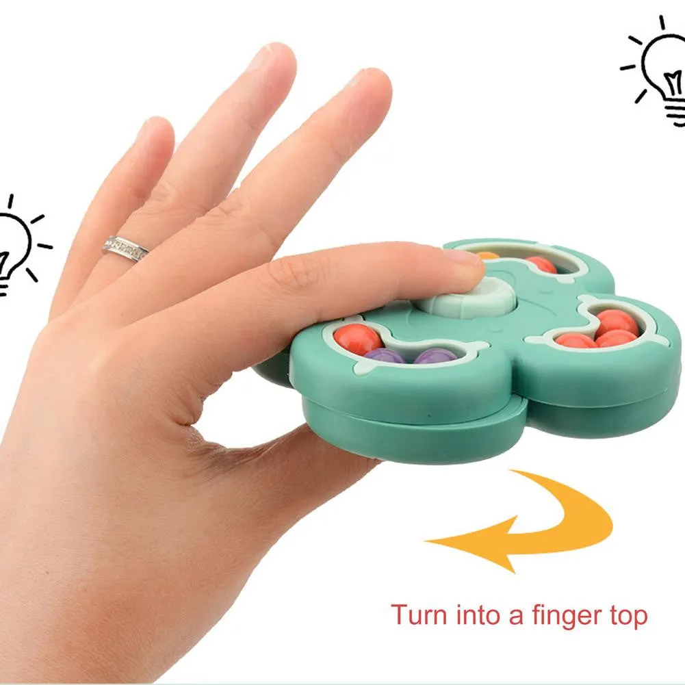 Magic Beans