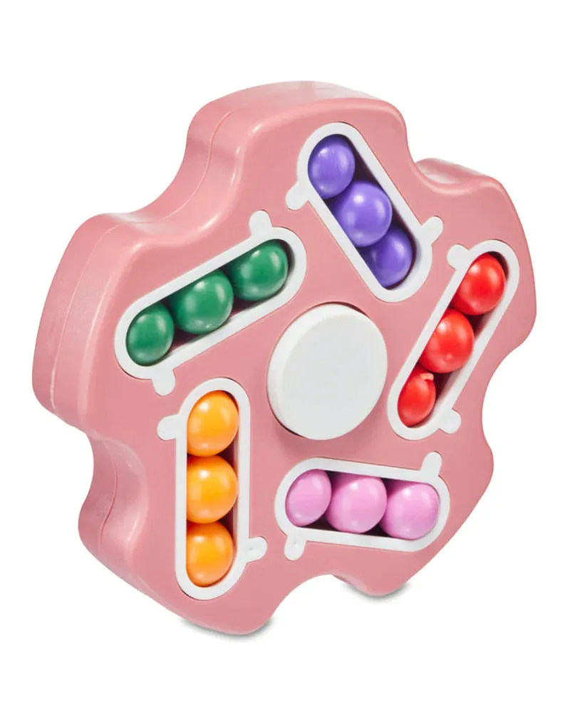 Magic Beans