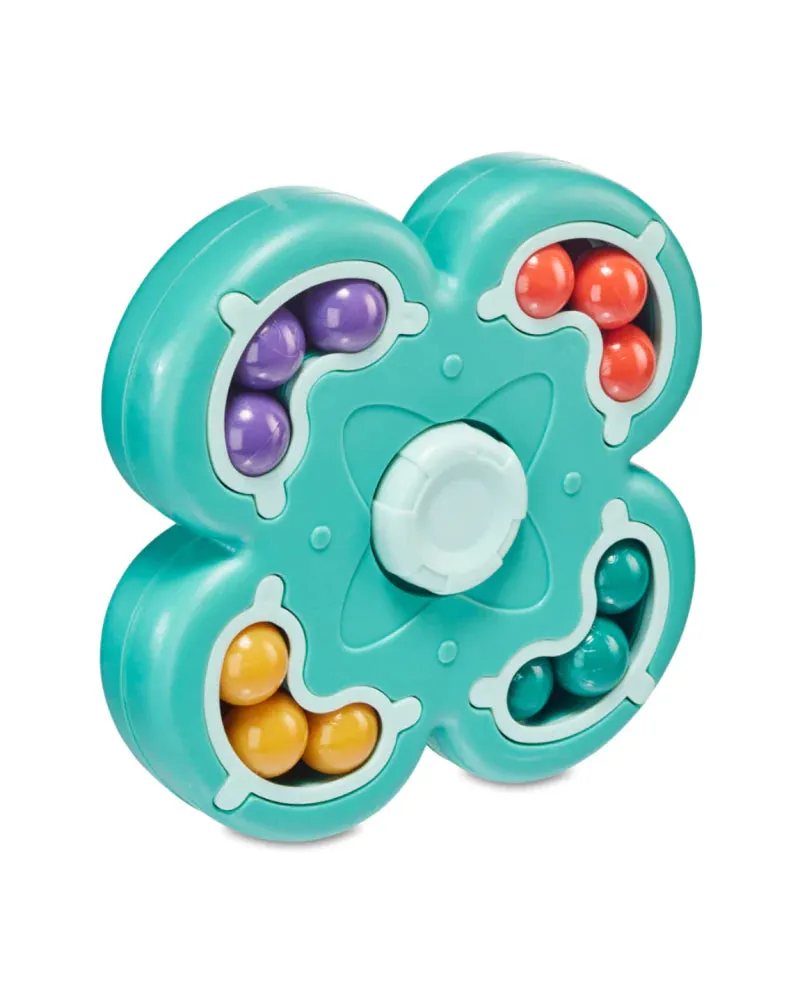 Magic Beans