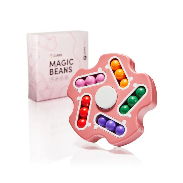 Magic Beans