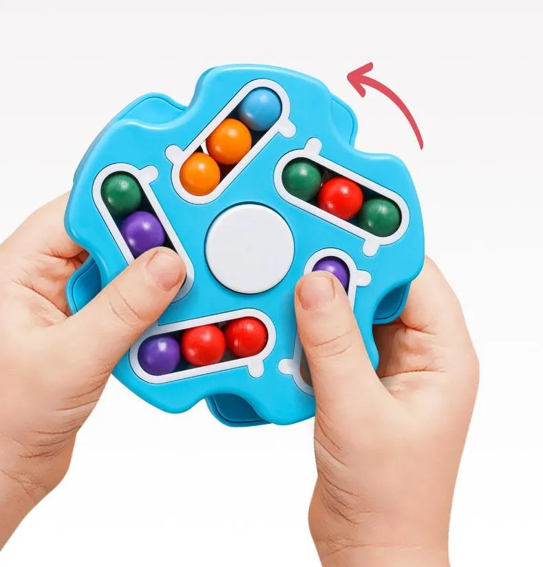 Magic Beans