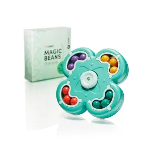 Magic Beans