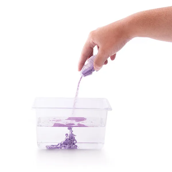 Magic Sand