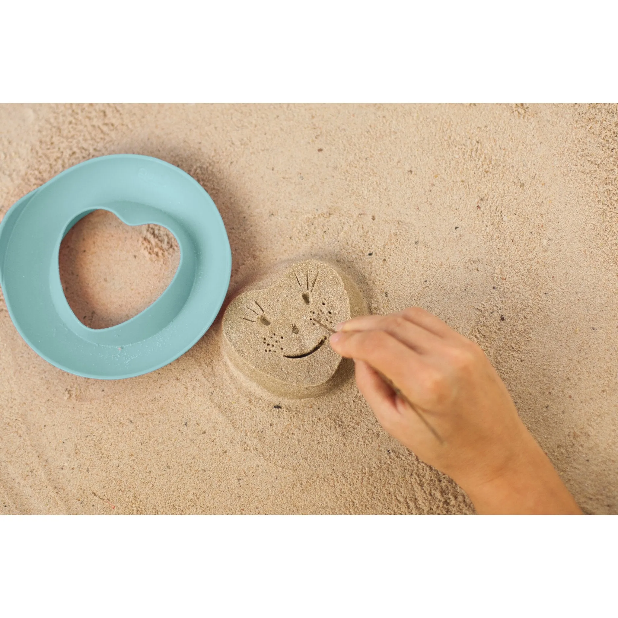 Magic Shapers (1 piece)