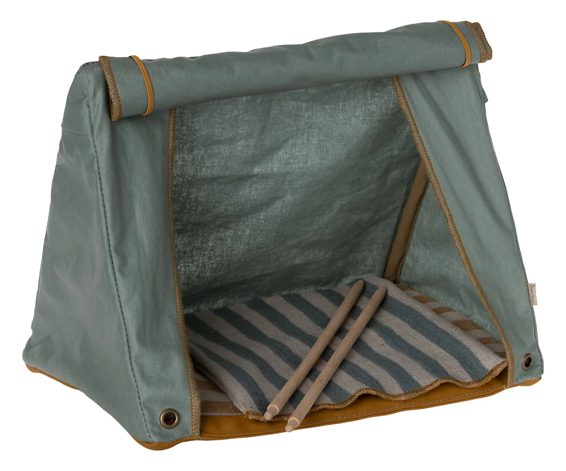 Maileg Miniature Happy Camper Mouse Tent