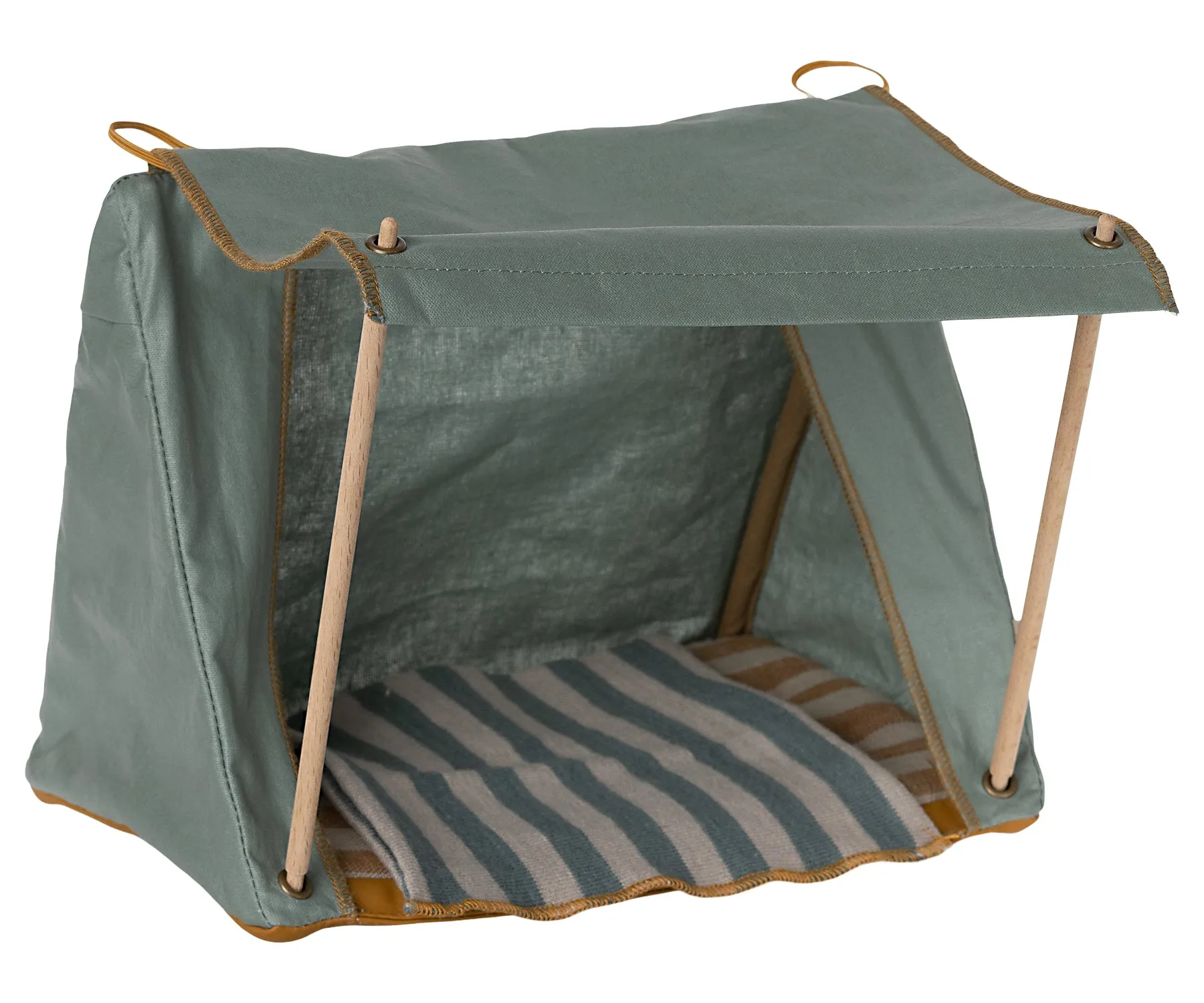 Maileg Miniature Happy Camper Mouse Tent