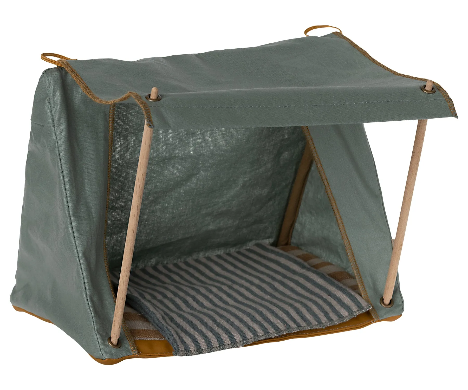 Maileg Miniature Happy Camper Mouse Tent