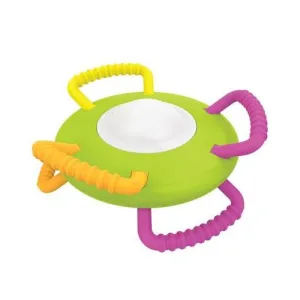 Manhattan Toy My Saucer Light-Up Playset