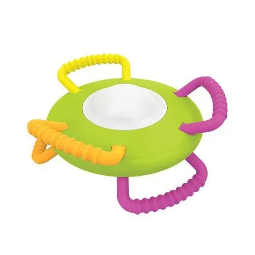 Manhattan Toy My Saucer Light-Up Playset