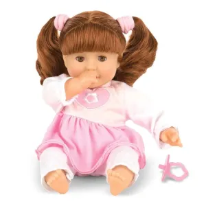 Melissa and Doug Brianna - 12 inch Doll