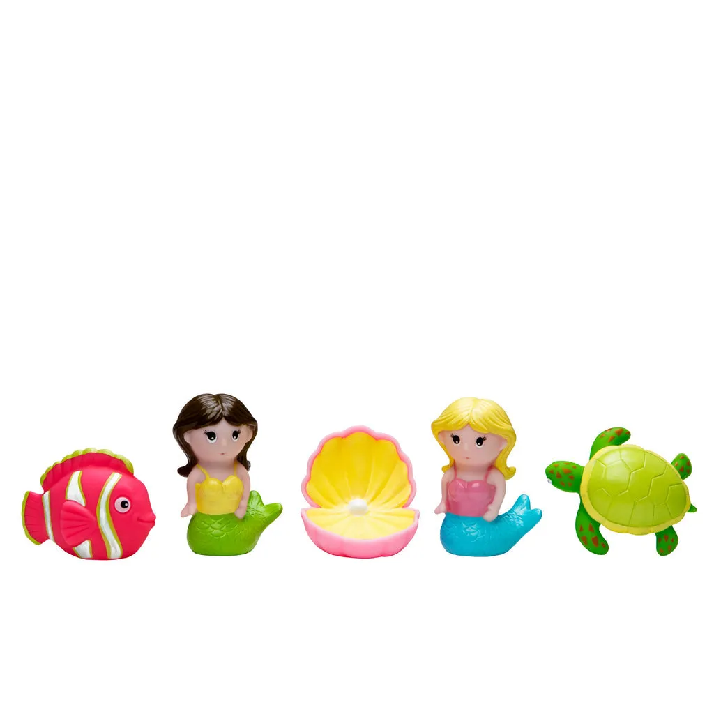 Mermaid Party Squirties