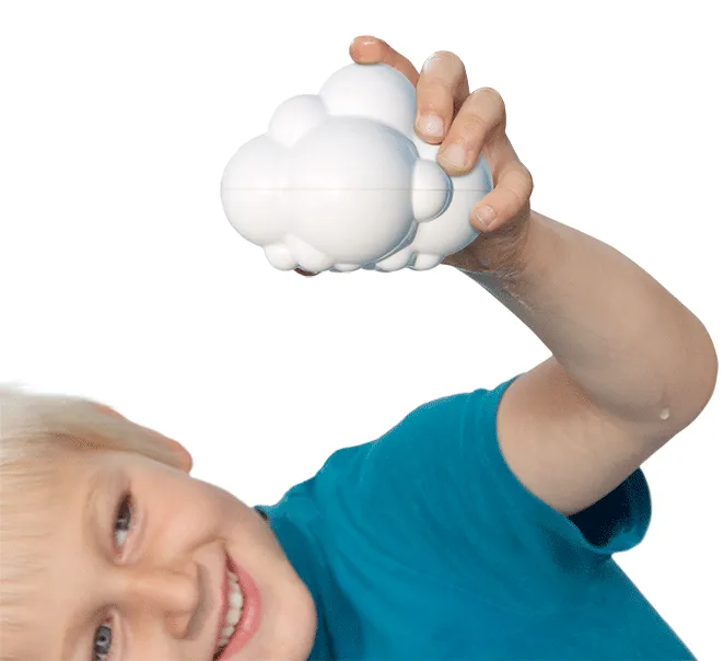 Moluk Plui Rainball- Weather Set