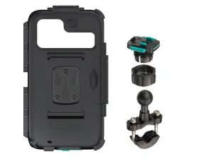 Motorola – Waterproof Motorcycle Mount Smartphone Case Kits | Ultimateaddons