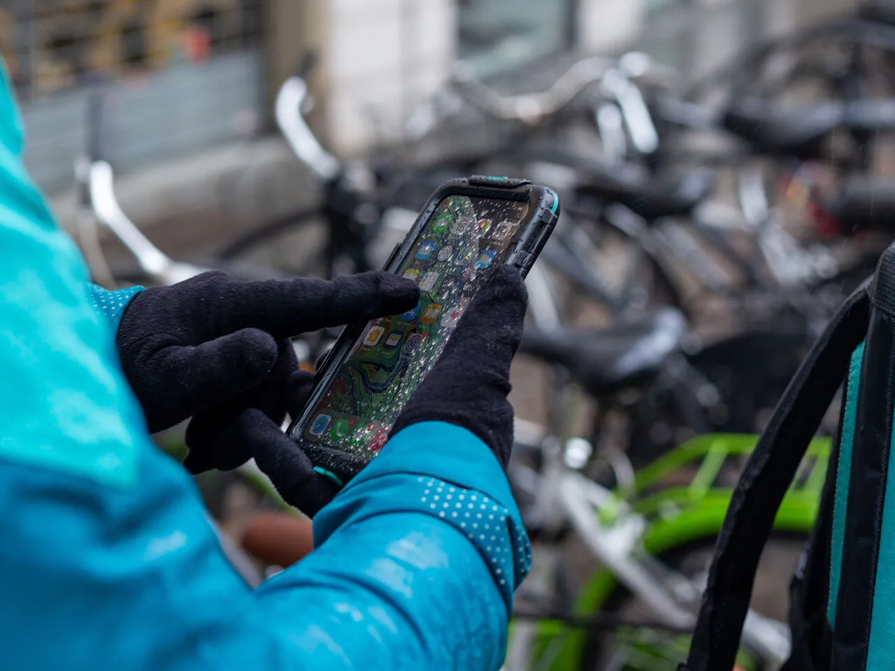 Motorola – Waterproof Motorcycle Mount Smartphone Case Kits | Ultimateaddons