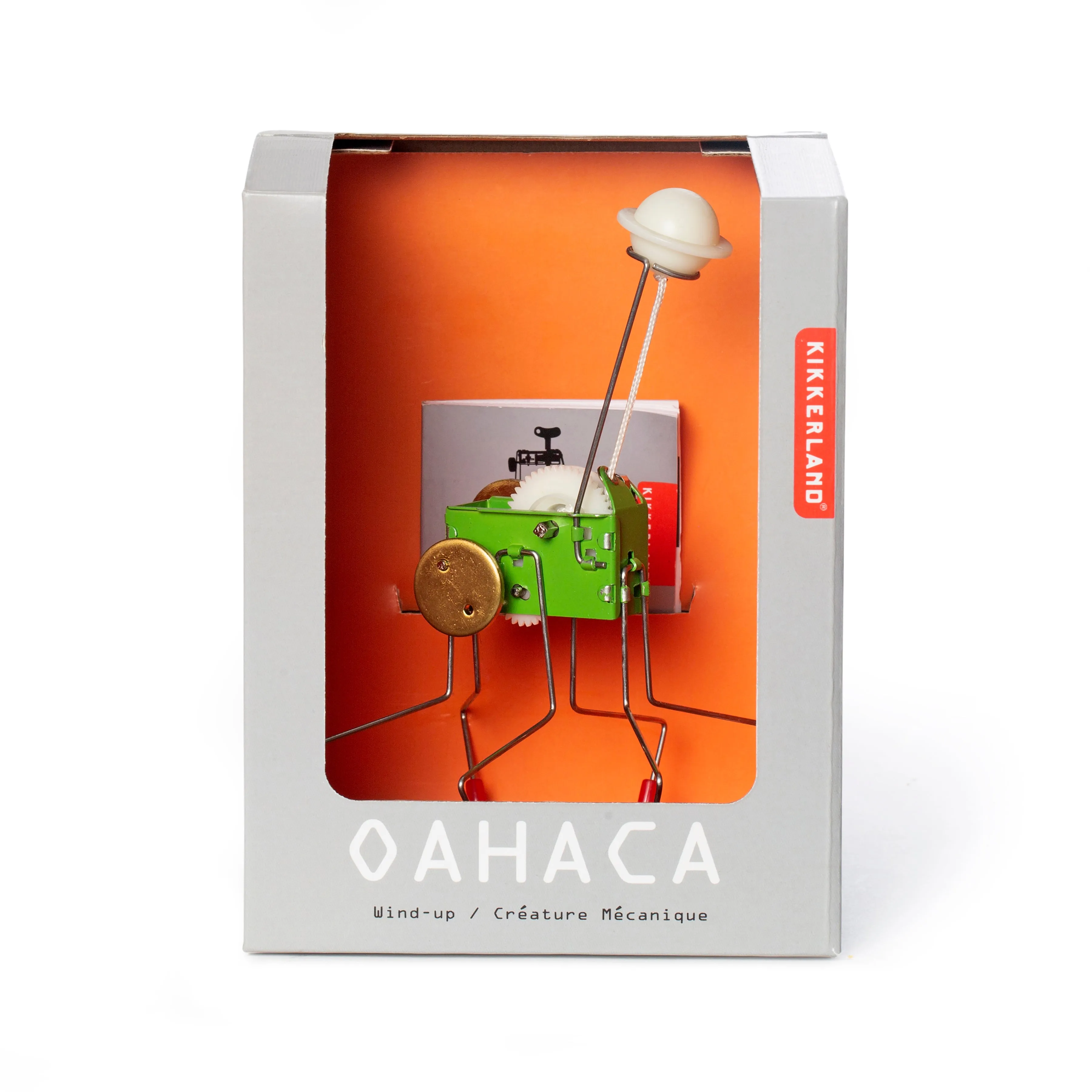 Oahaca