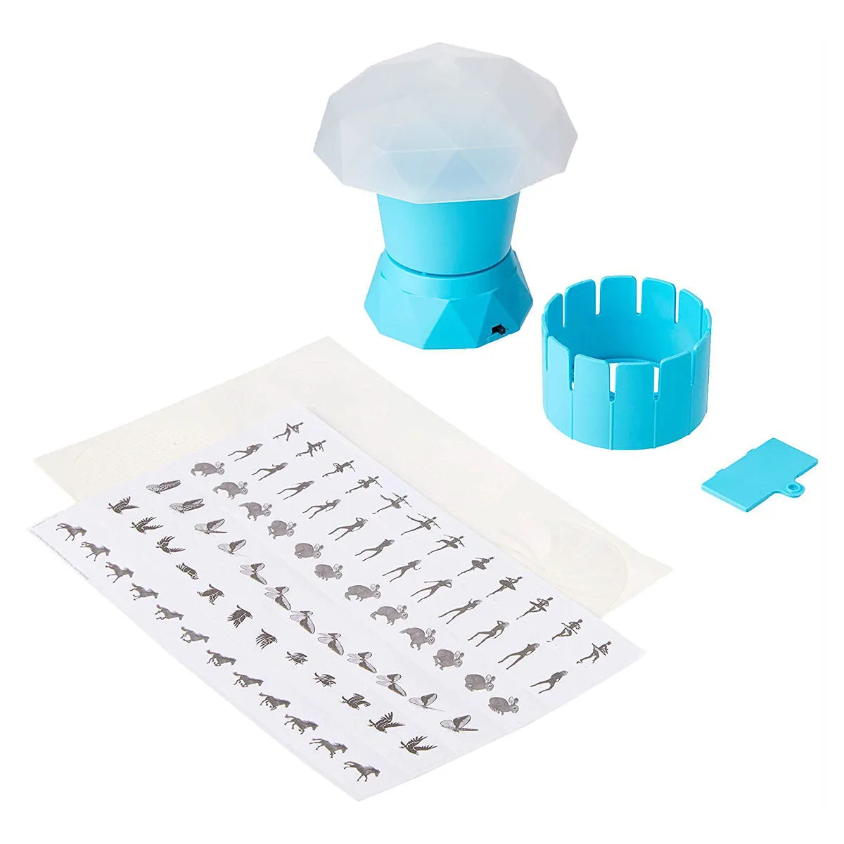 Optical Mood Lamp