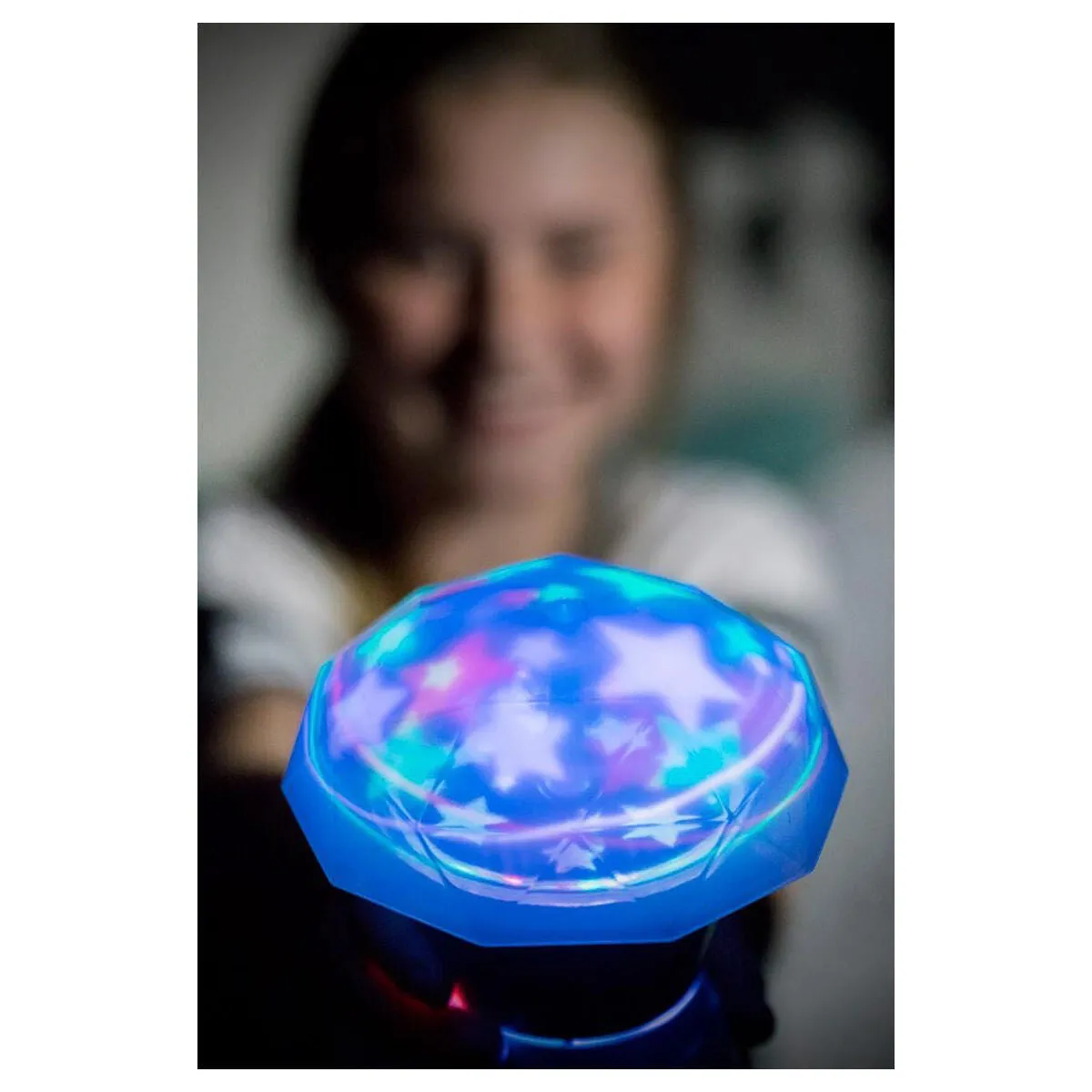 Optical Mood Lamp