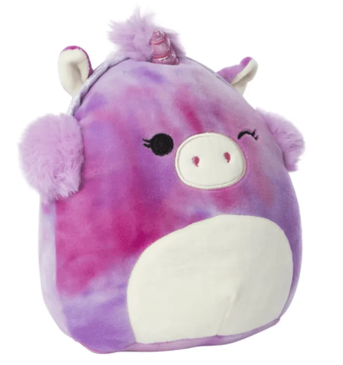 Original Squishmallows Lola the Unicorn 7.5 in