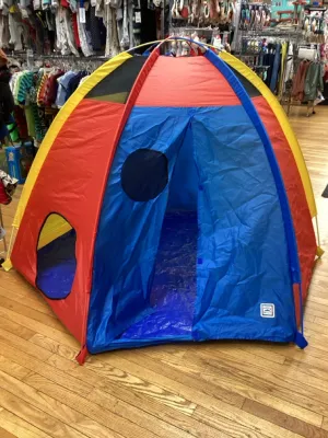 Pacific Play Tent
