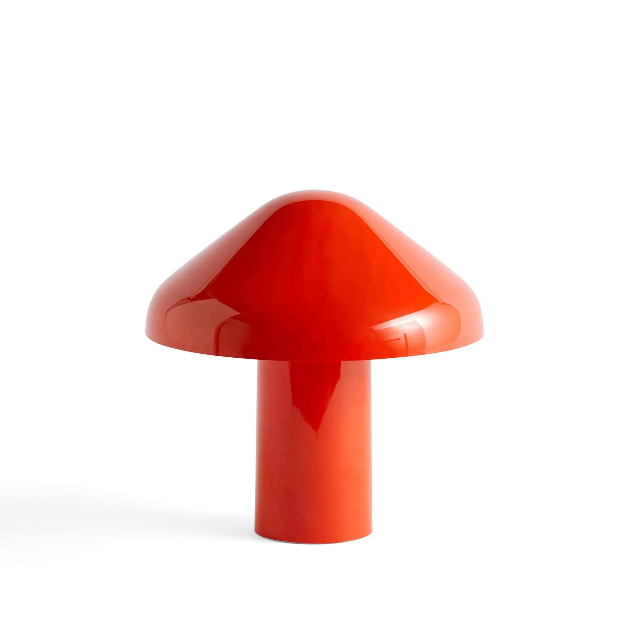 Pao Portable Lamp by Naoto Fukasawa for Hay