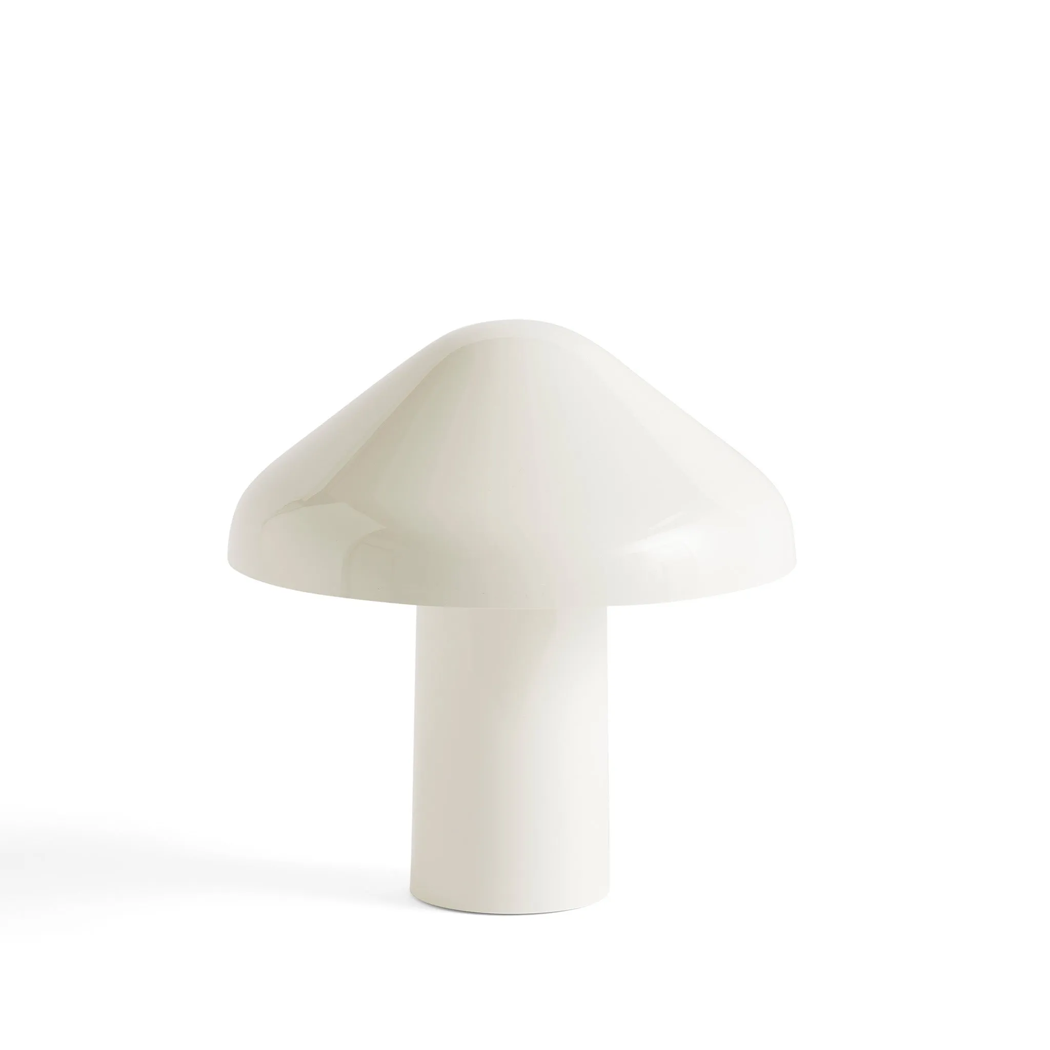 Pao Portable Lamp by Naoto Fukasawa for Hay