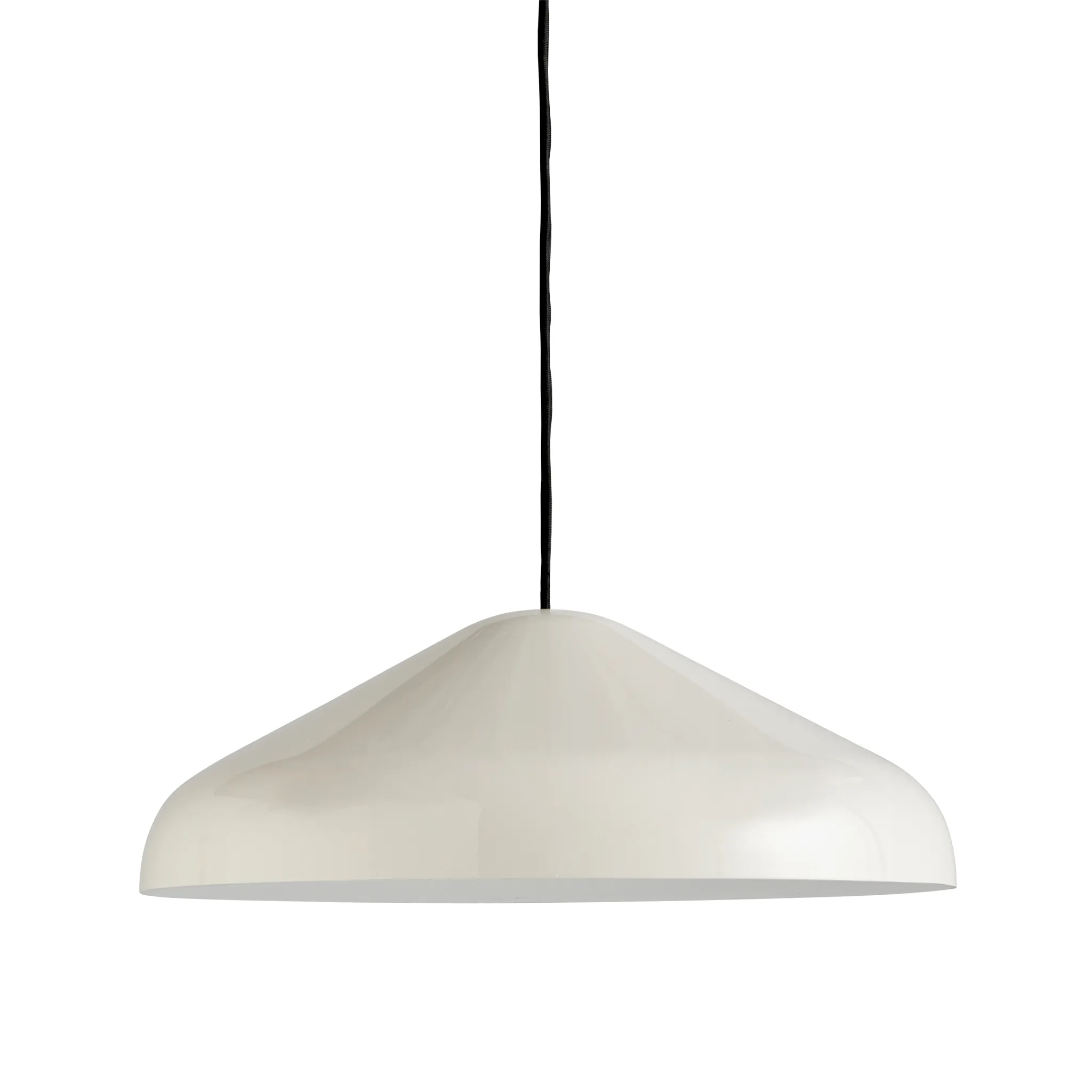 Pao Steel Pendant by Hay