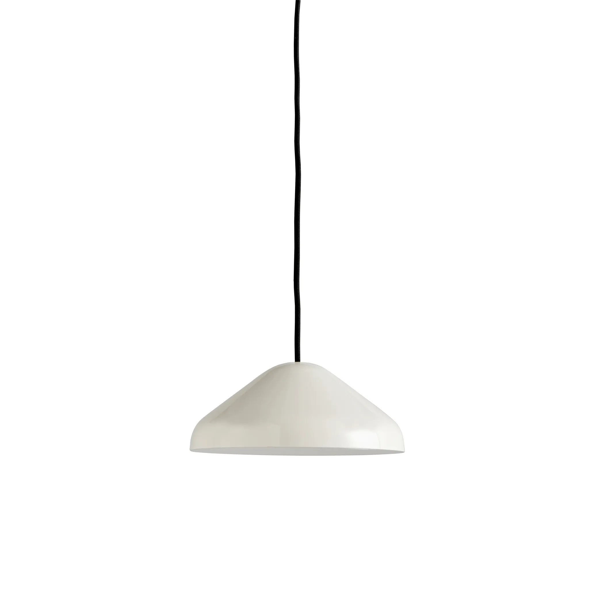 Pao Steel Pendant by Hay