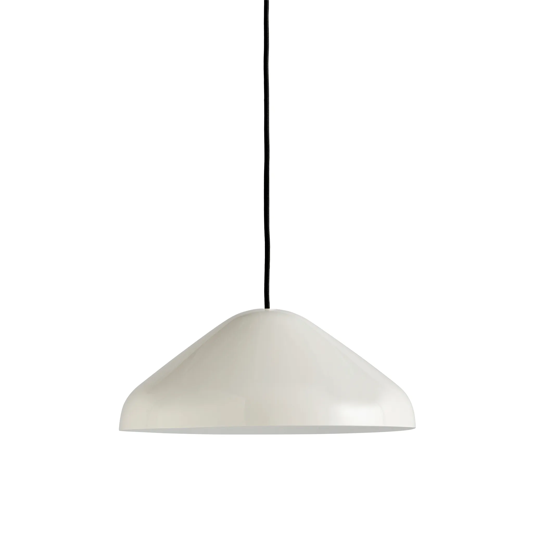 Pao Steel Pendant by Hay