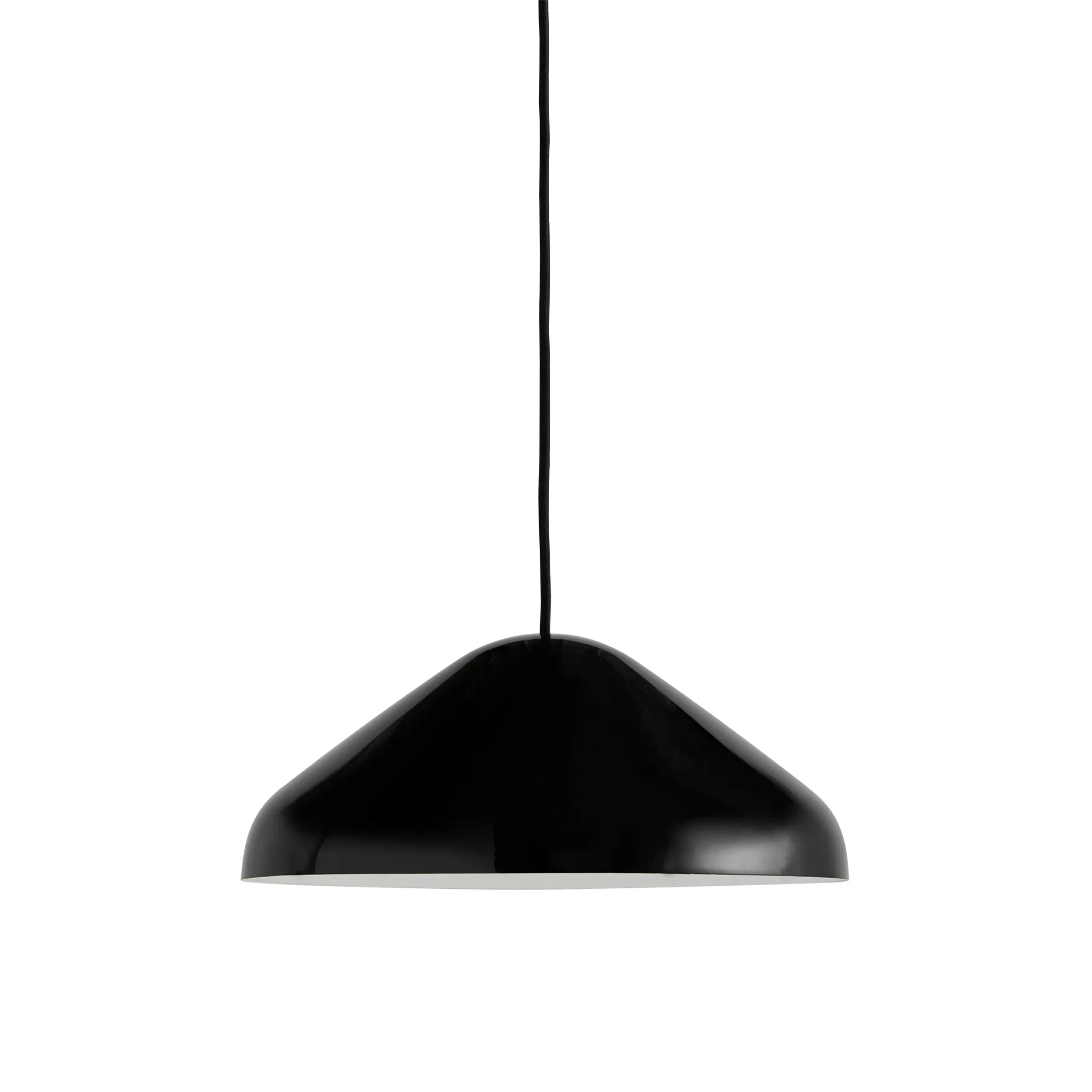 Pao Steel Pendant by Hay