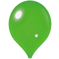 PermaShine 12" Indoor Replacement Balloons